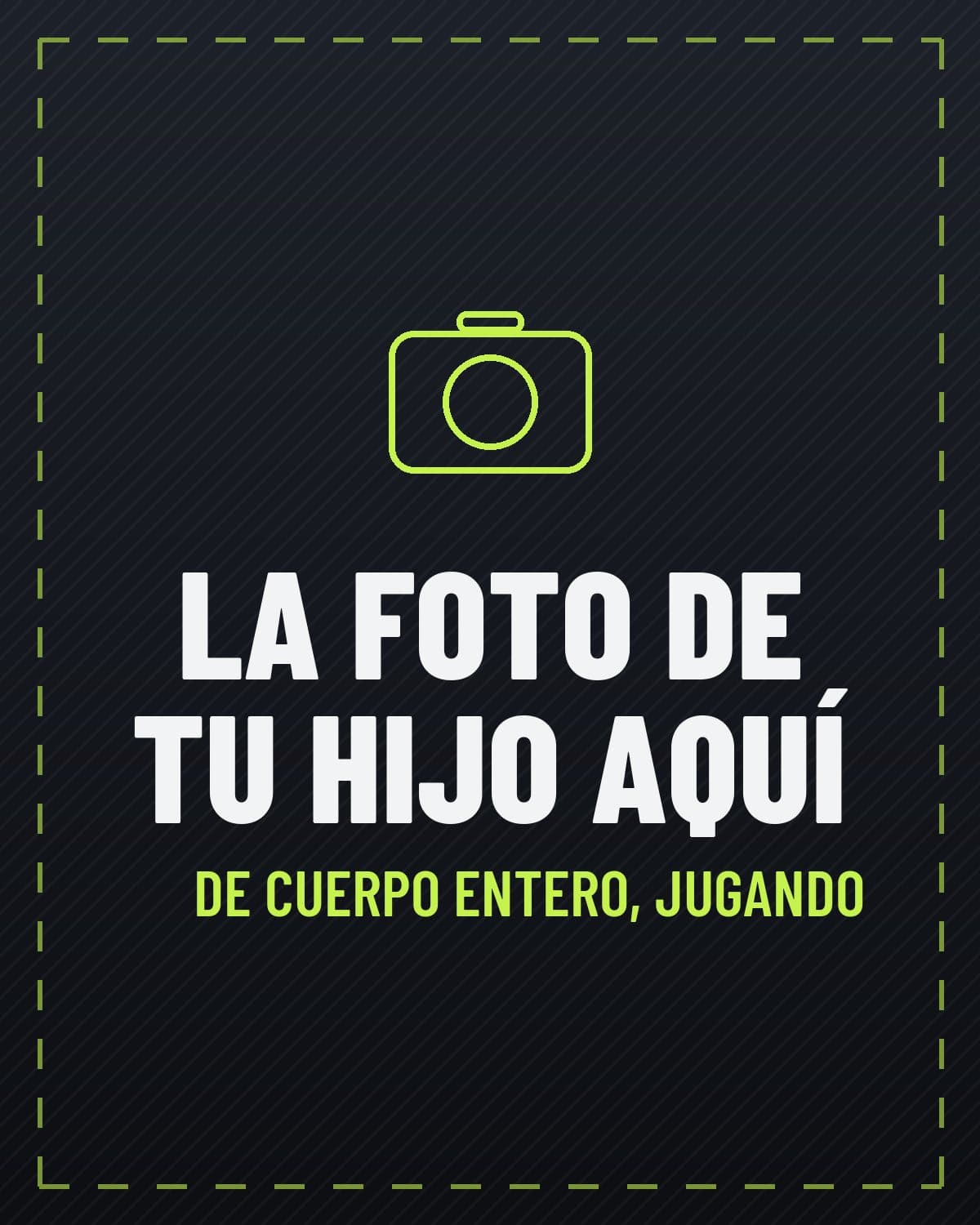Nombre Apellido