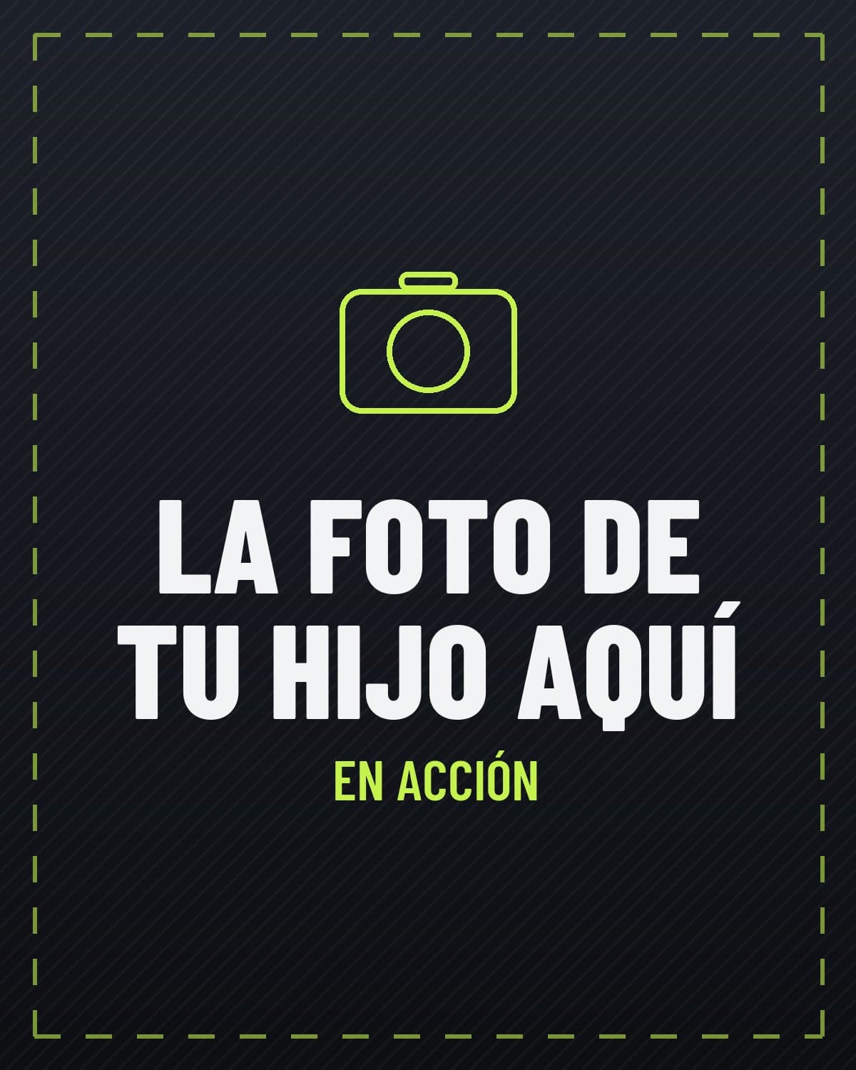Nombre Apellido