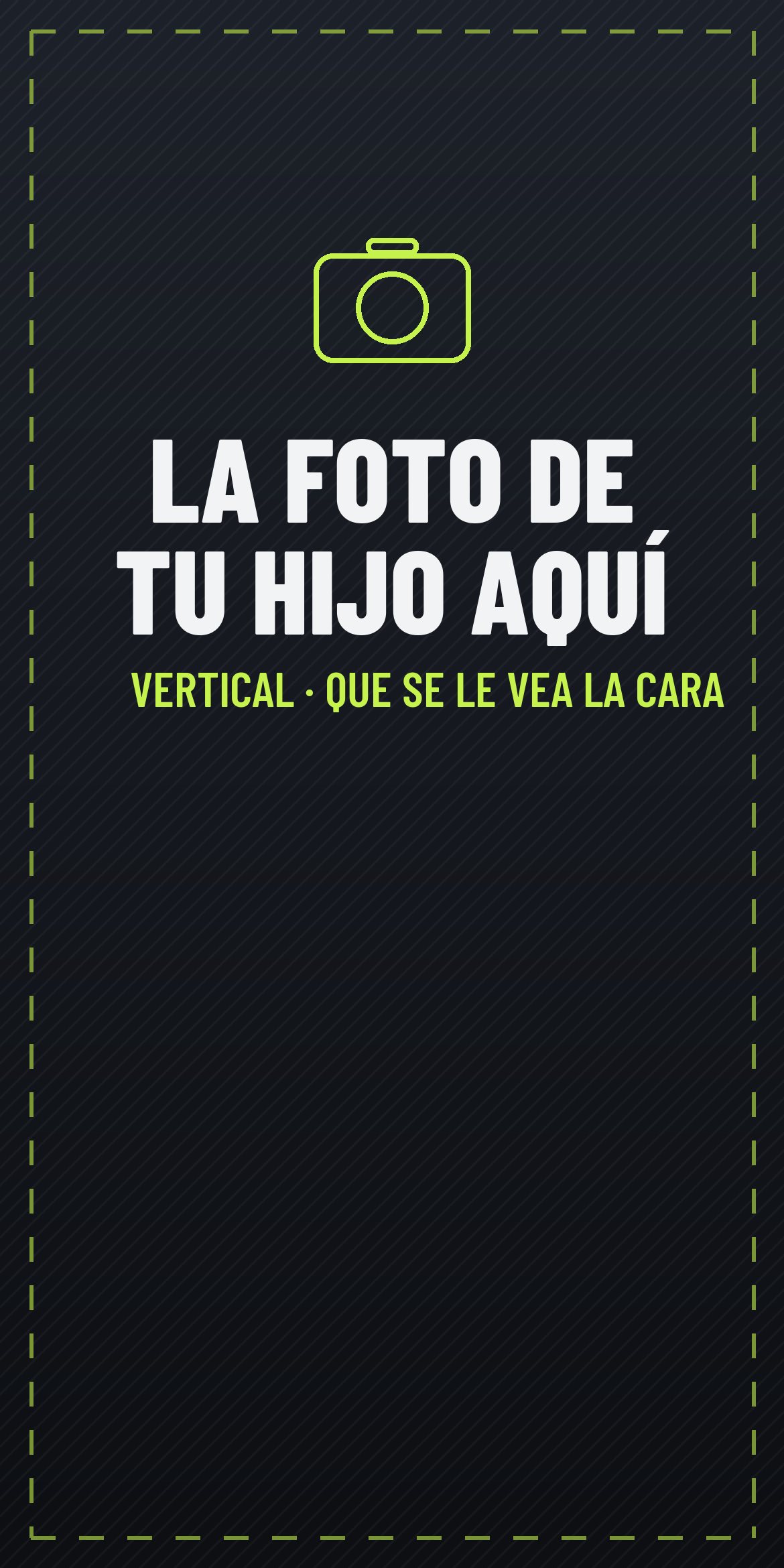 Nombre Apellido